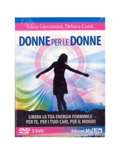 Donne per le Donne (Videocorso 2 DVD)