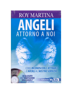 Angeli Attorno a Noi