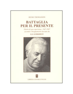 Battaglia per il Presente
