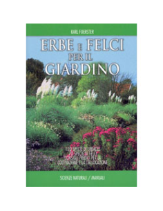 Erbe e Felci per il Giardino