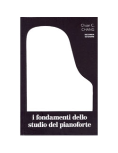I Fondamenti dello Studio del Pianoforte (seconda edizione)