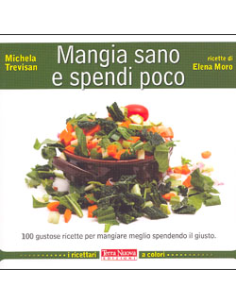 Mangia Sano e Spendi Poco