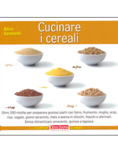 Cucinare i Cereali
