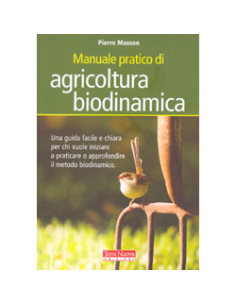 Manuale Pratico di Agricoltura Biodinamica