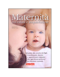 Maternità tra Estasi e Inquietudine