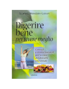 Digerire bene per vivere meglio