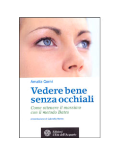 Vedere Bene Senza Occhiali