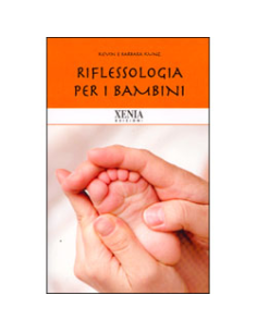 Riflessologia per bambini