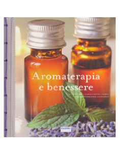 Aromaterapia e Benessere