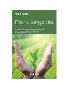 Elisir di lunga vita