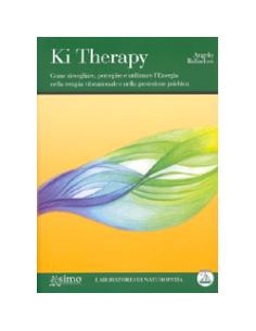 Ki Therapy