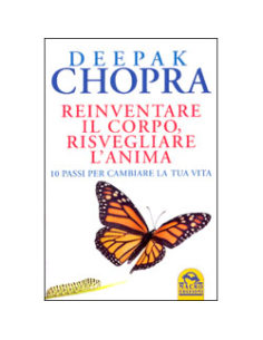 Reinventare il Corpo, Risvegliare l'Anima