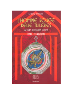 L’Homme Rouge delle Tuileries