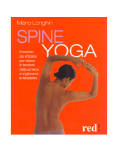 Spine Yoga