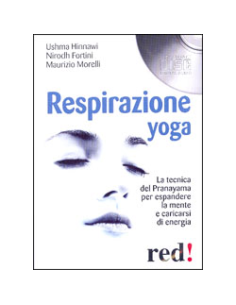 Respirazione Yoga
