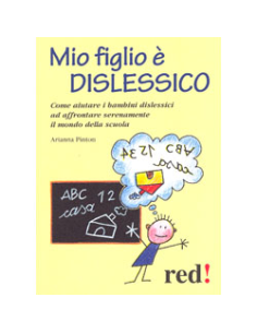 Mio Figlio È Dislessico