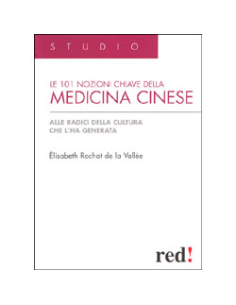 Le 101 Nozioni Chiave della Medicina Cinese