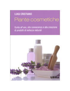 Piante cosmetiche