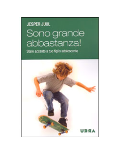 Sono Grande Abbastanza!