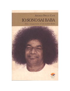 Io sono Sai Baba