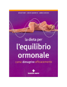 La dDeta per l’Equilibrio Ormonale