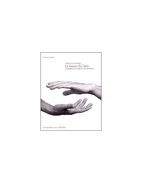 La Mano che Cura