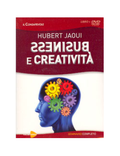 Business e Creatività. Con DVD