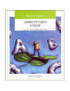 Abbecedario verde