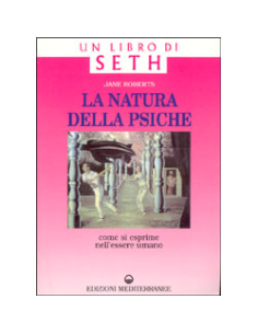 La Natura della Psiche