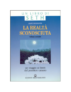 La Realtà Sconosciuta (vol. 2)