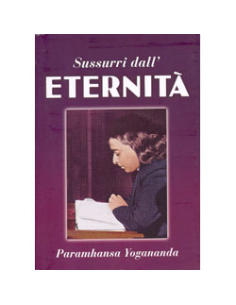 Sussurri dall'Eternità