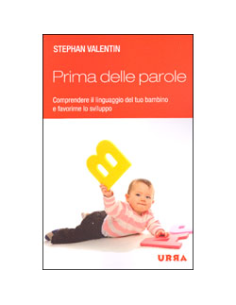 Prima delle Parole