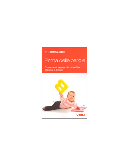 Prima delle Parole