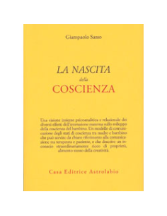 La Nascita della Coscienza