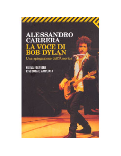 La Voce di Bob Dylan