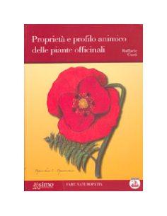 Proprietà e profilo animico delle piante officinali
