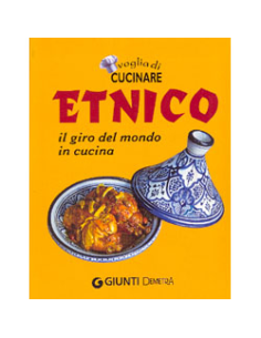 Voglia di Cucinare Etnico