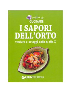 Voglia di Cucinare I sapori dell'orto