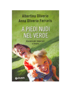 A Piedi Nudi nel Verde