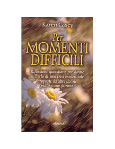 Per momenti difficili