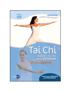 Tai Chi. Con DVD