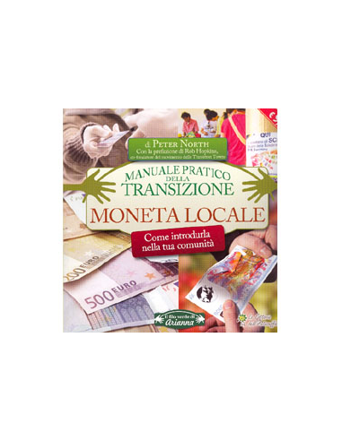 Moneta Locale - Come introdurla nella tua comunità