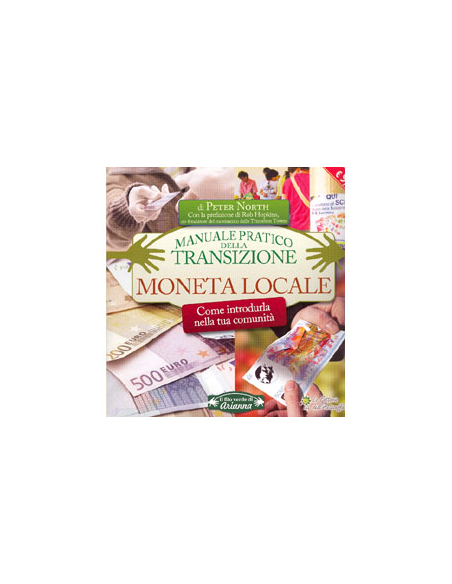 Moneta Locale - Come introdurla nella tua comunità