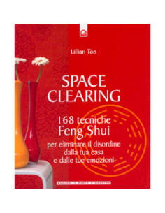 Space Clearing