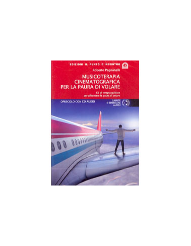 Musicoterapia cinematografica per la paura di volare