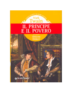 Il principe e il Povero (classico)