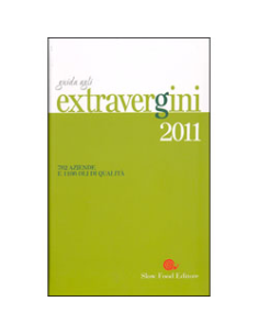 Guida agli extravergini 2011