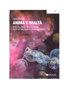 Anima e Realtà