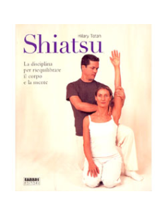 Shiatsu
