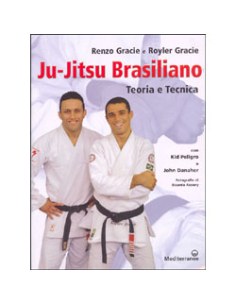 Ju-Jitsu Brasiliano